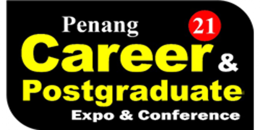 20th Penang Career Postgraduate Expo & Conference 2017 ...