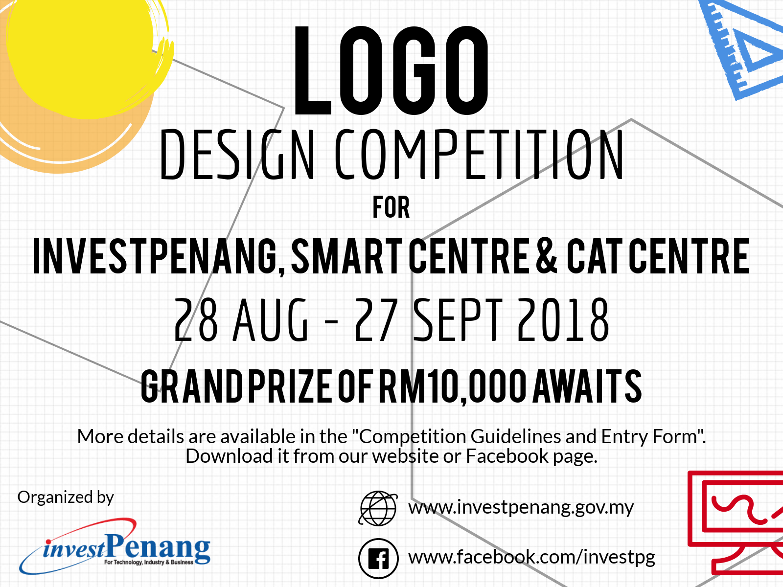 Logo Design Competitions