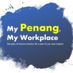 My Penang, My Workplace